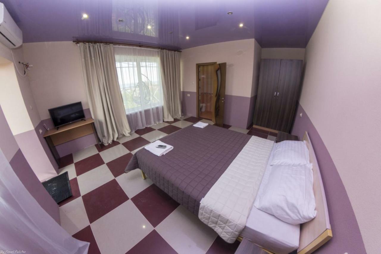Maldives Hotel Vapnyarka Bagian luar foto