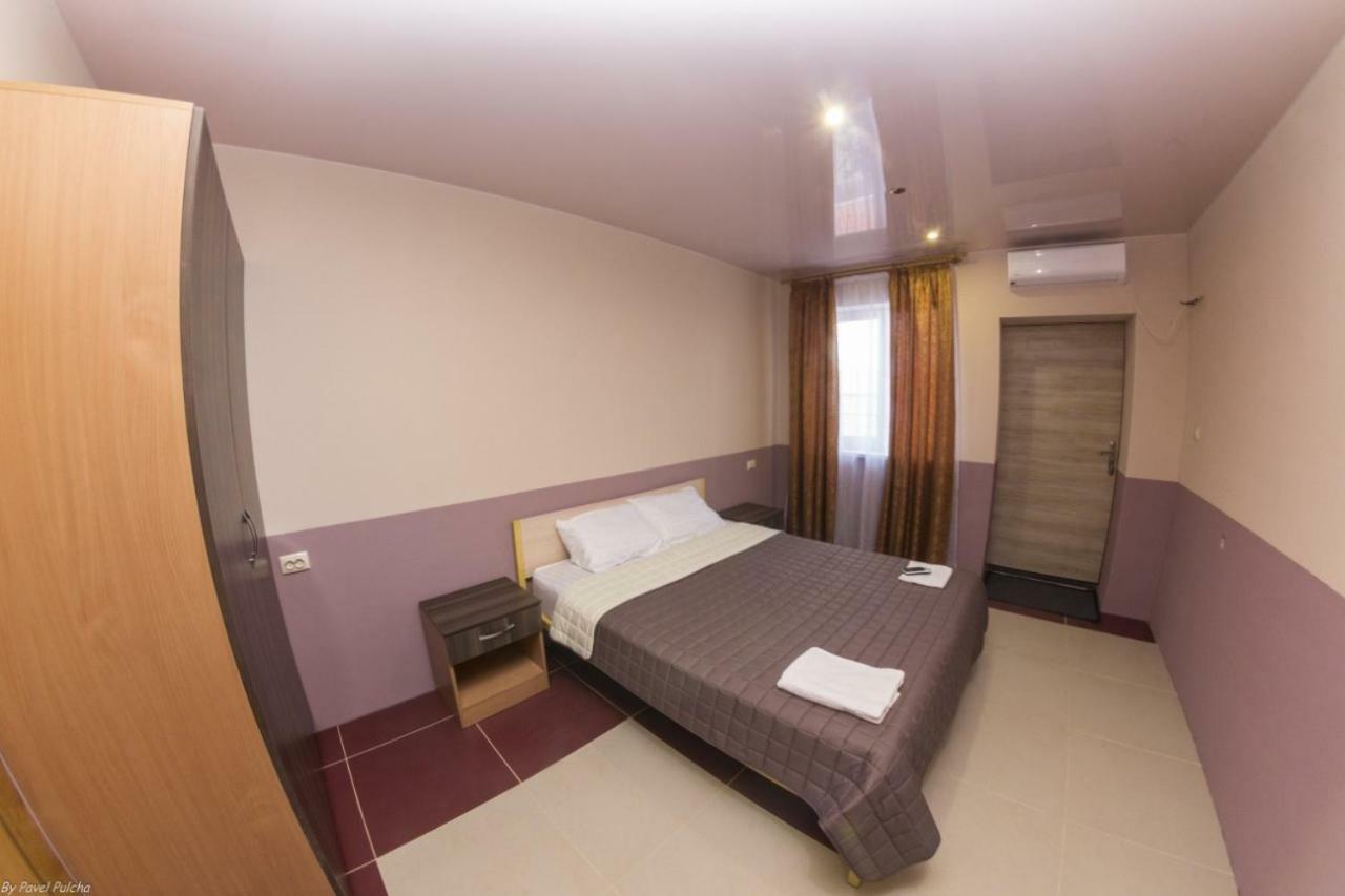 Maldives Hotel Vapnyarka Bagian luar foto