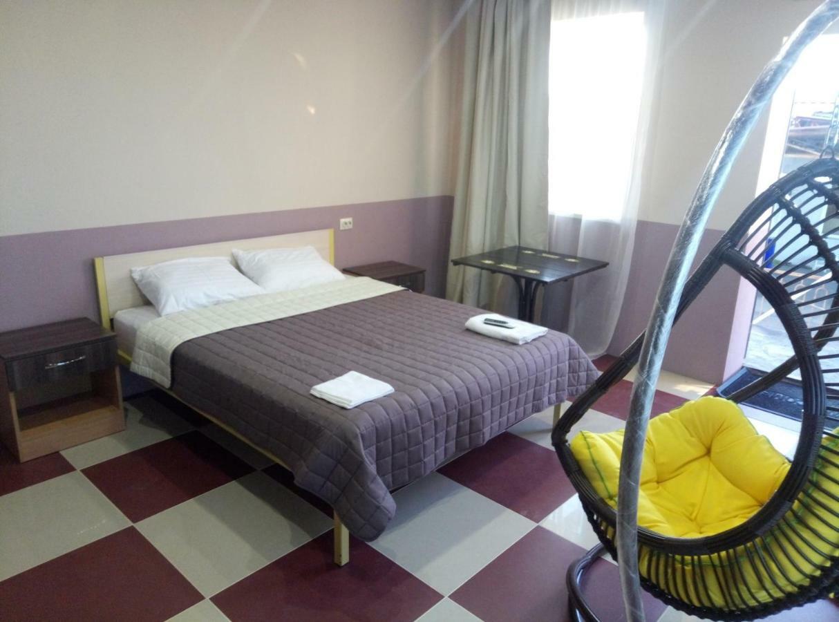 Maldives Hotel Vapnyarka Bagian luar foto